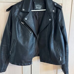Levi’s Kendal Moto Jacket